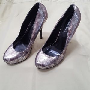 🌟Michael Antonio Heels